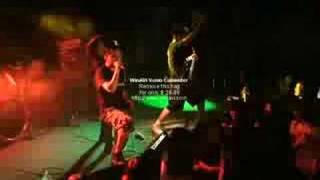 power overwhelming @ The wall --- wet dream (MV)