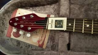 Video thumbnail for Brian May Super first opening out of the box. by Brad Falkner