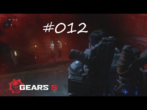 GEARS 5 #012 - die quelle allen übels 1/3 ° #letsplay [GERMAN]