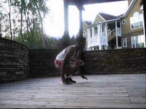 jerkin prince of G.B.Ent