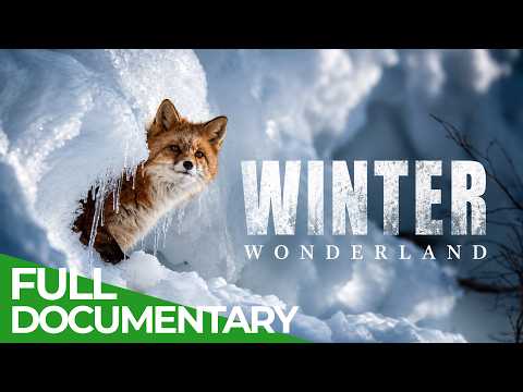 Winter Wonderland: Secrets of the Frozen Wild