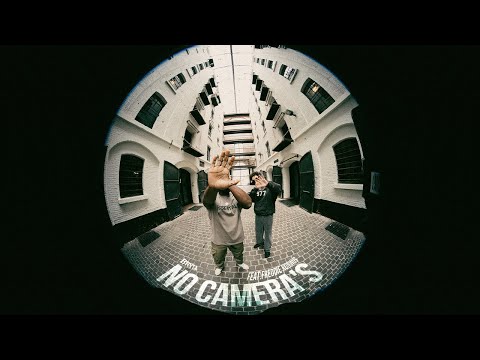 Brysa & Freddie Konings - No Camera’s (prod.Tonic x Brysa)