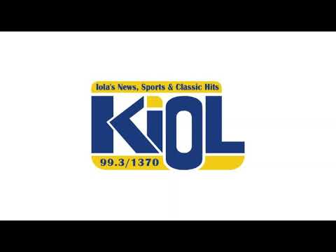 KIOL + K257GM/Iola, Kansas Legal IDs - July 25, 2023