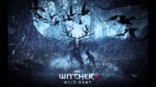 Video thumbnail of "The Witcher 3 OST - Steel for Humans (Extended Version)"