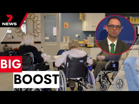 Minns government will throw almost a billion extra dollars at our hospitals | 7NEWS