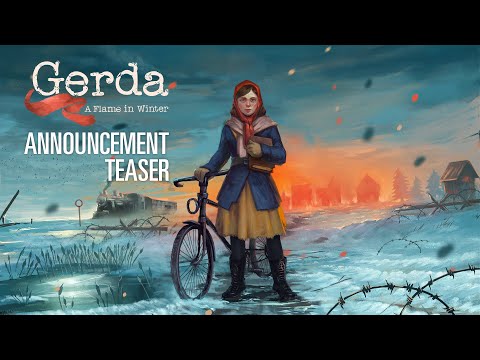 Announcement Trailer