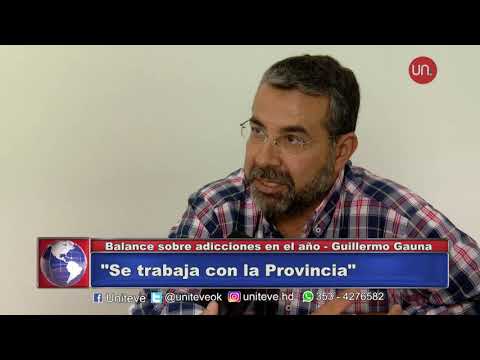 Balance de adicciones de fin de año