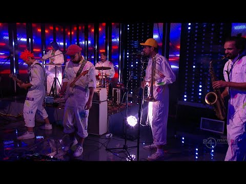 Porto Morto - Ljeto u gradu | ep313deo09