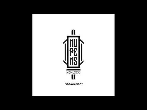 MUPENS - KALIGRAF