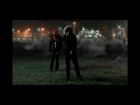 LILCR - BUCO feat. Low-Red (Official Video)