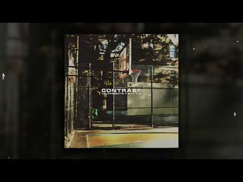 Miyagi x A.V.G x Xcho x Mr Lambo Type Beat - "Contrast" (prod. Shuttle x @hajarabeats)