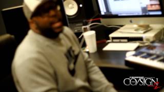 J. MANIFEST AND POOH BEAR VLOG (COSIGN 2)