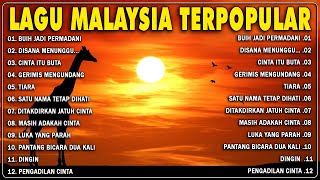 Download lagu Lagu Malaysia 90an Terbaik - Lagu Rock Jiwang Malaysia Yang Memikat Hati📀 mp3