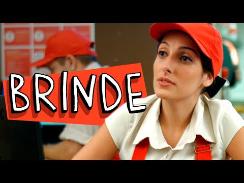 BRINDE