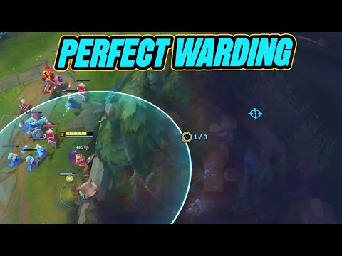 The Most Broken Change Riot Didn't Mention Patch 13.4 League of Legends...