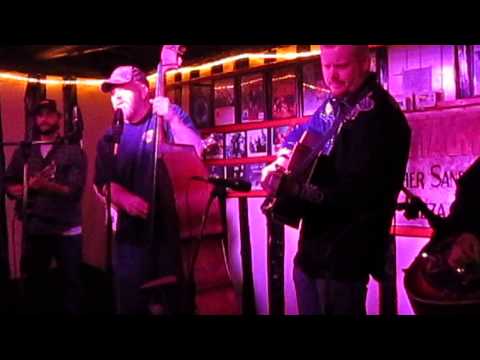 Country poor, country proud , bluegrass Brothers