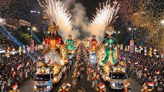 Download lagu ONDEL-ONDEL SHOLAWAT JIBRIL MERDU BANGET 💖 | PENYEJUK HATI & PELANCAR REZEKI | SHOLAWAT NABI mp3 Download lagu ONDEL-ONDEL SHOLAWAT JIBRIL MERDU BANGET 💖 | PENYEJUK HATI & PELANCAR REZEKI | SHOLAWAT NABI mp3