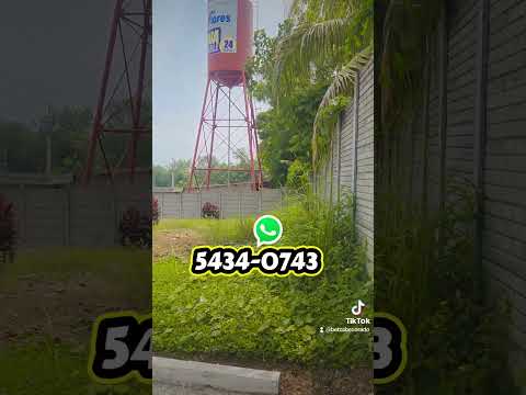 🏡 Venta de 7 Lotes en Residenciales las Flores 🏡 San Antonio Suchitepéquez 🇬🇹