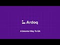 Meet Ardoq: From Static to Dynamic, Data-Driven Enterprise Architecture
