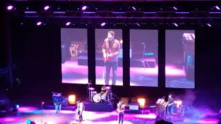 Big Head Todd and the Monsters with Hazel Miller - Its Alright/Lets Get It On - Red Rocks 6/8/19