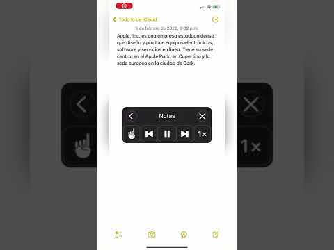 Cómo habilitar la lectura automática en el Apple News