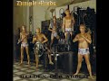 DIMPLE MINDS   Keine Komplimente 1992