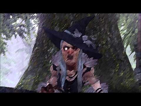 VIGILANT OST - V.S. Witch Reyda