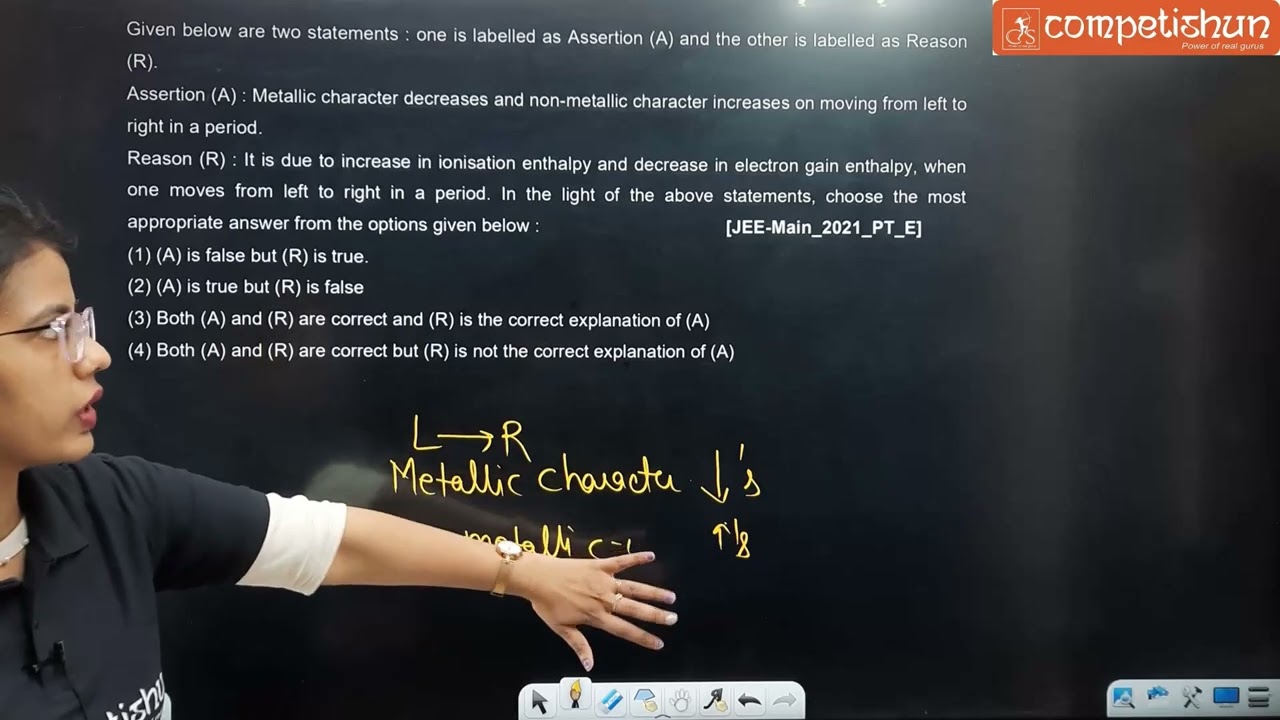 Video Solution