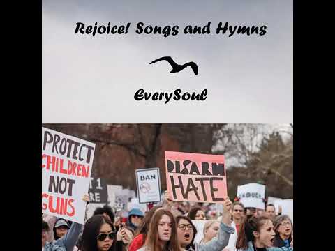 Consider the Lilies song by Amanda Udis-Kessler