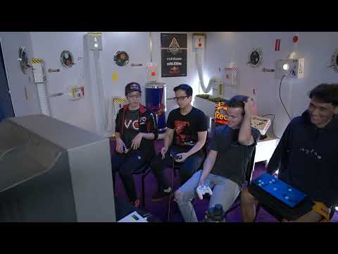 Coinbase VIP Doubles - Smash Summit 14 Side Event