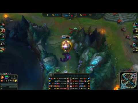 CLG aphromoo - Leona Support - NA LOL Highlights