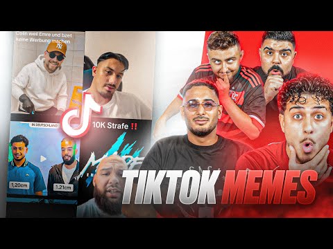 Baré & Rasa STATEMENT on the Icon breakup... 😬 TikTok Memes Part 27