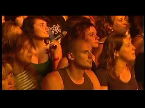 Everything is not the same-Live-Werchter 4th of july 2008