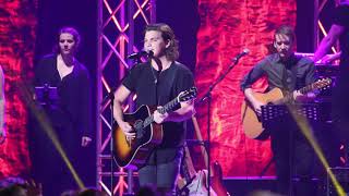 Ludovick Bourgeois - Desert song