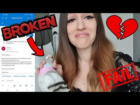 NEVER THOUGHT I WOULD MAKE THIS VIDEO 😭 MY ADVICE TO YOU (including receipts) 😢 JW ANDERSON PIGEON