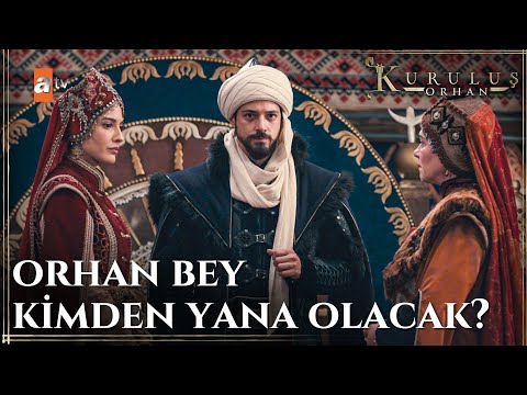 Kuruluş Orhan and Kuruluş Osman