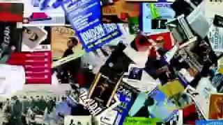 Hammond Express - Be Young Be Foolish Be Happy.mov