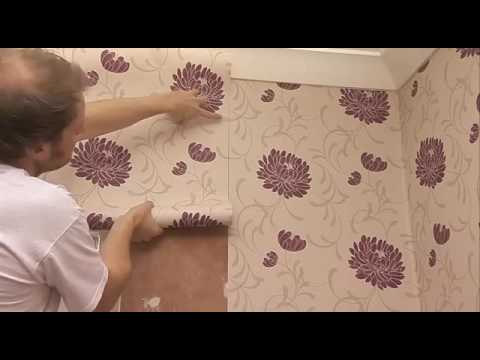 How to: pattern match your wallpaper