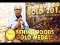 Behindwoods Gold Medals - K. BALACHANDER.
