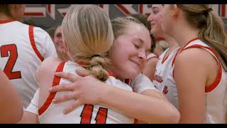 Sheridan Girls Basketball: Highlight 2026