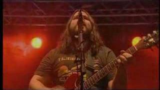 The Magic Numbers T in The Park - 02. Mornings Eleven