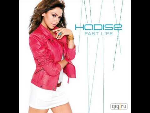 Hadise New Remix Düm Tek Tek 2009