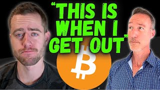 CRYPTO VETERAN SHARES HIS EXIT STRATEGY FOR THE 2024 BULL RUN! PLUS WHAT HE&#39;S BUYING NOW