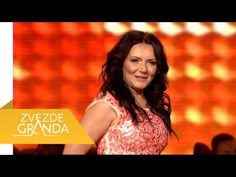 Vesna Topalovic - Unikat - ZG Specijal 39 - (TV Prva 25.06.2017.)