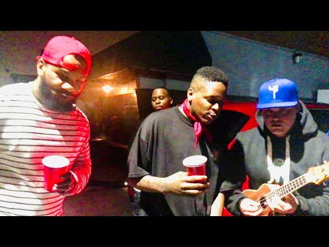 YG x Einer Bankz - Suu Whoop Acoustic Remix w/ the Game