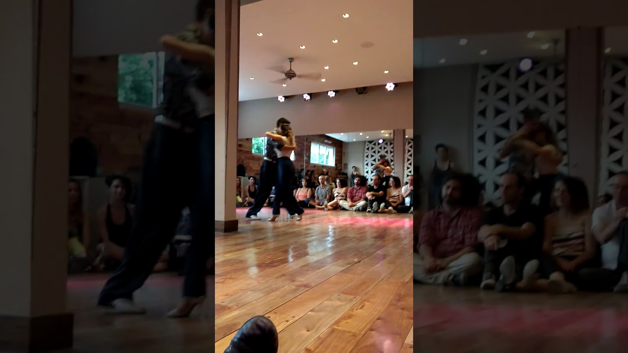 Video thumbnail for Roque Bravo - Ekaterina Semenova 4/4 "No hay tierra como la mia"