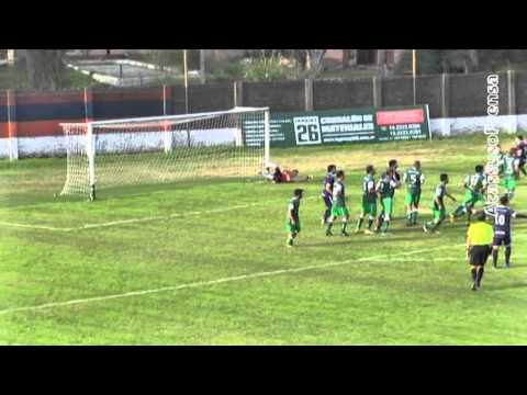 Dep. Armenio: 0 - Acassuso: 3 / Compacto del partido