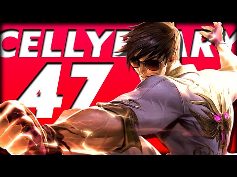 Cellybeary 47 - High Elo Highlights