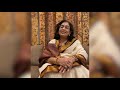 In Memory Of Feroza Begum | Arati Mukhopadhyay | Interview | 2021