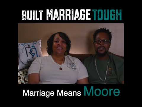 Promotional video thumbnail 3 for Marriage Means Moore, Inc